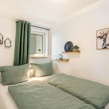 Lägenhet Ferienwohnung-bachlauf-eslohe Eslohe