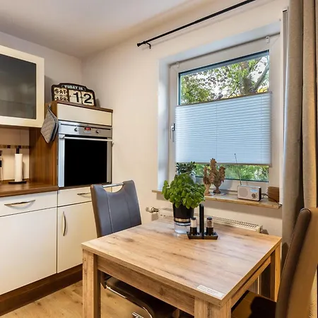 Ferienwohnung-bachlauf-eslohe * Eslohe