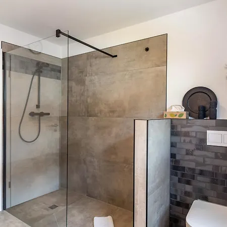 Ferienwohnung-bachlauf-eslohe * Eslohe