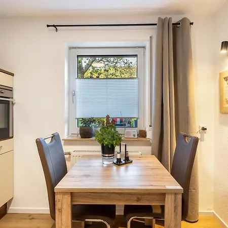 Lägenhet Ferienwohnung-bachlauf-eslohe *