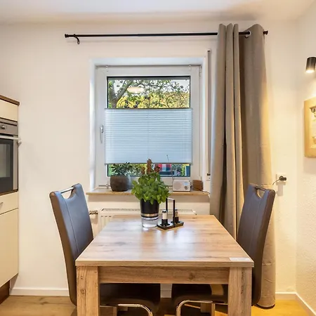 Apartment Ferienwohnung-bachlauf-eslohe *