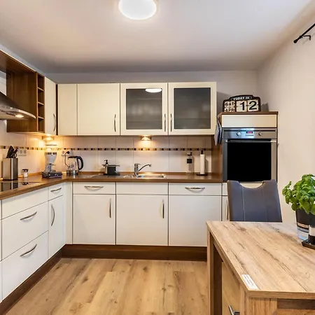 Apartment Ferienwohnung-bachlauf-eslohe