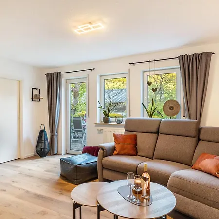 Ferienwohnung-bachlauf-eslohe Remscheid