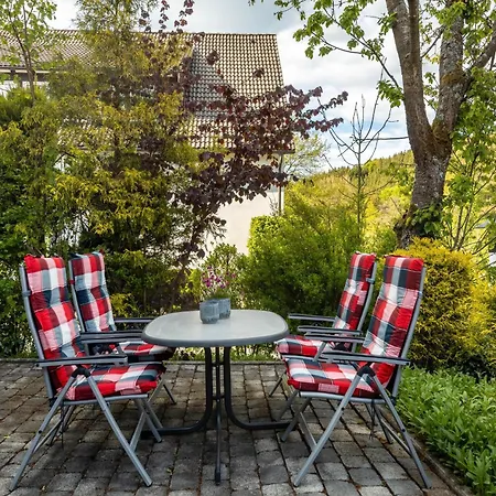 Ferienwohnung-bachlauf-eslohe Eslohe