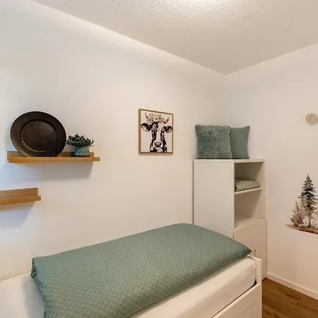 Ferienwohnung-bachlauf-eslohe * Eslohe