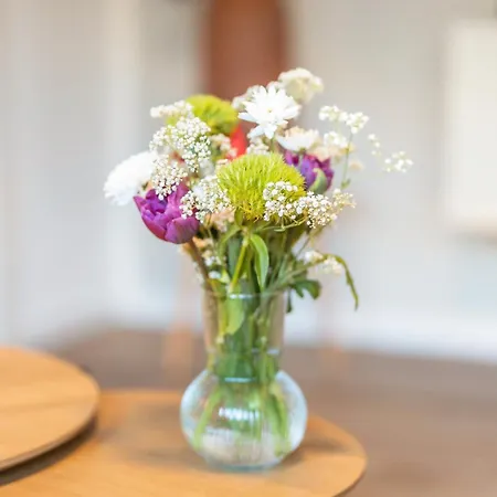 Ferienwohnung-bachlauf-eslohe Lägenhet