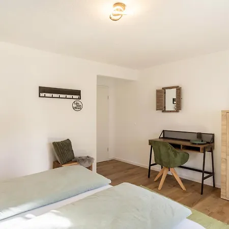 Ferienwohnung-bachlauf-eslohe 아파트 에슬로헤