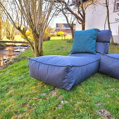 Ferienwohnung-bachlauf-eslohe * 에슬로헤