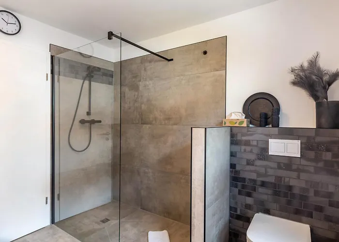 Ferienwohnung-bachlauf-eslohe * 埃斯洛黑