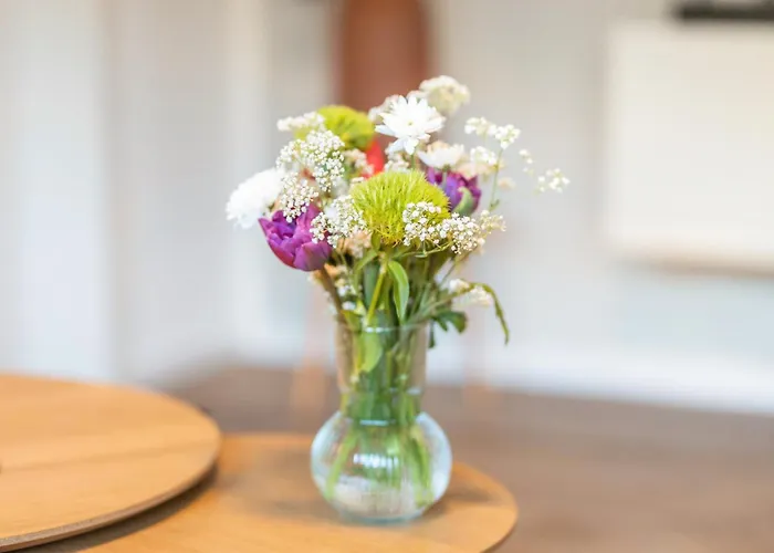 Ferienwohnung-bachlauf-eslohe 公寓