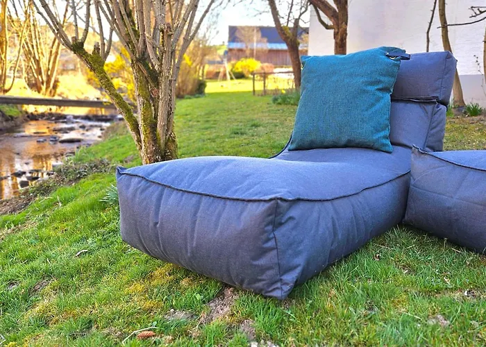 Ferienwohnung-bachlauf-eslohe